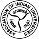 Association of Indian Universities logo