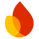Google Firebase logo