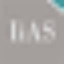 IiAS logo