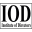 IoD India logo