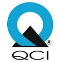 QCI-NABET logo