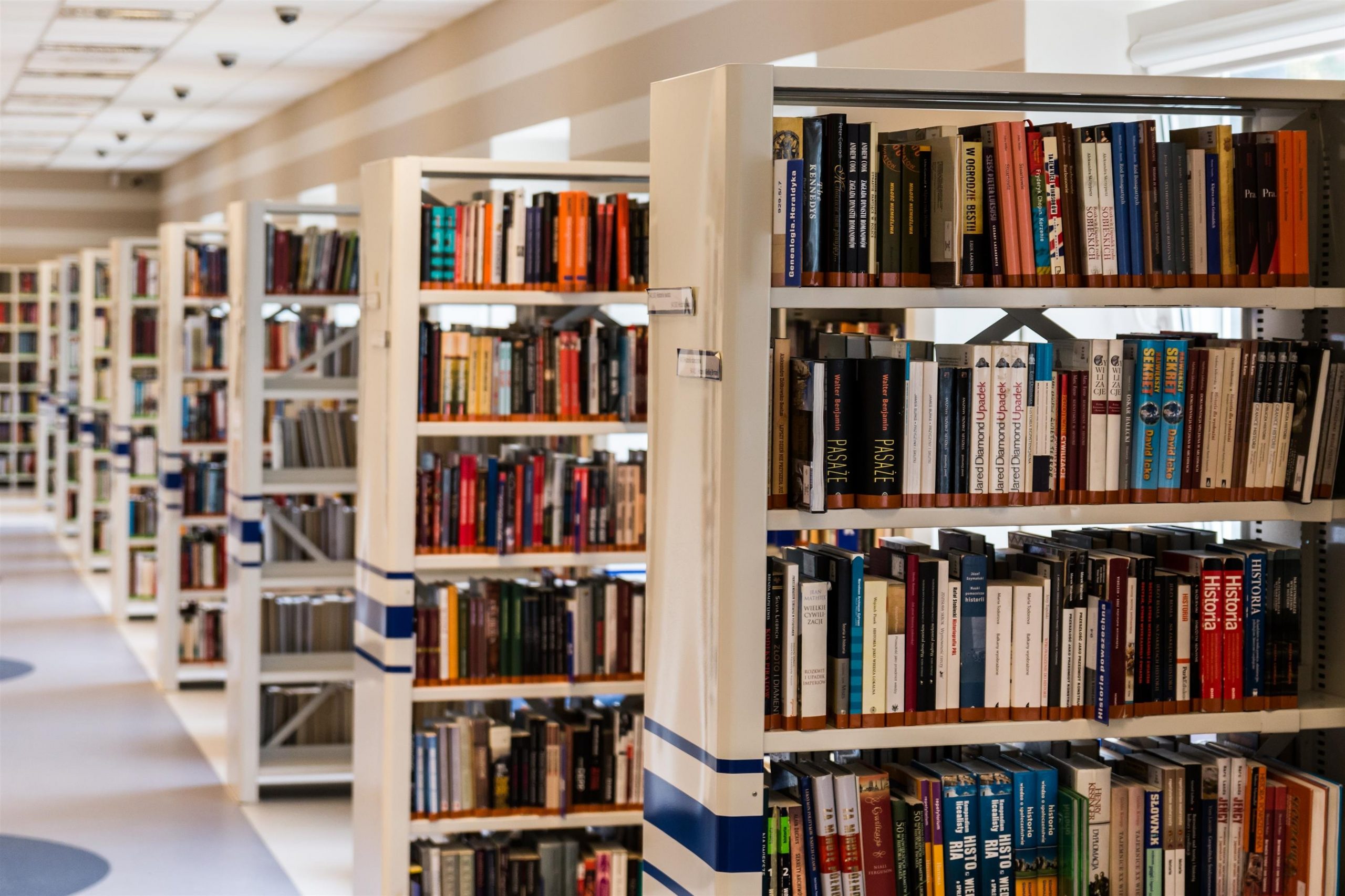 Academics & Research