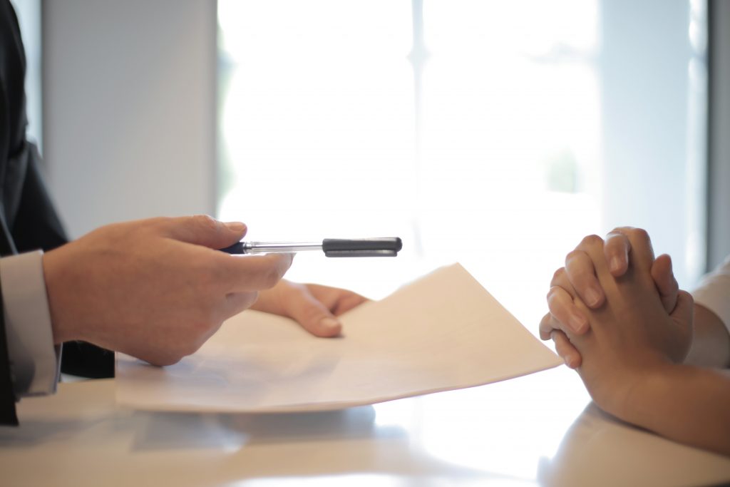 Admissions on autopilot