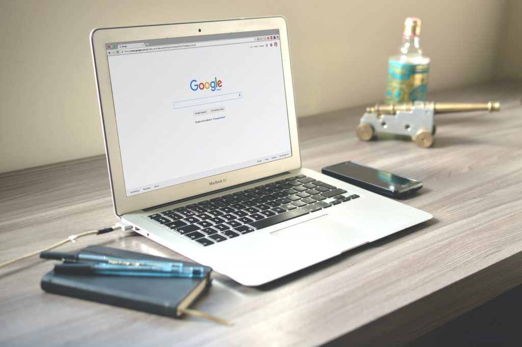 Google Classrooms