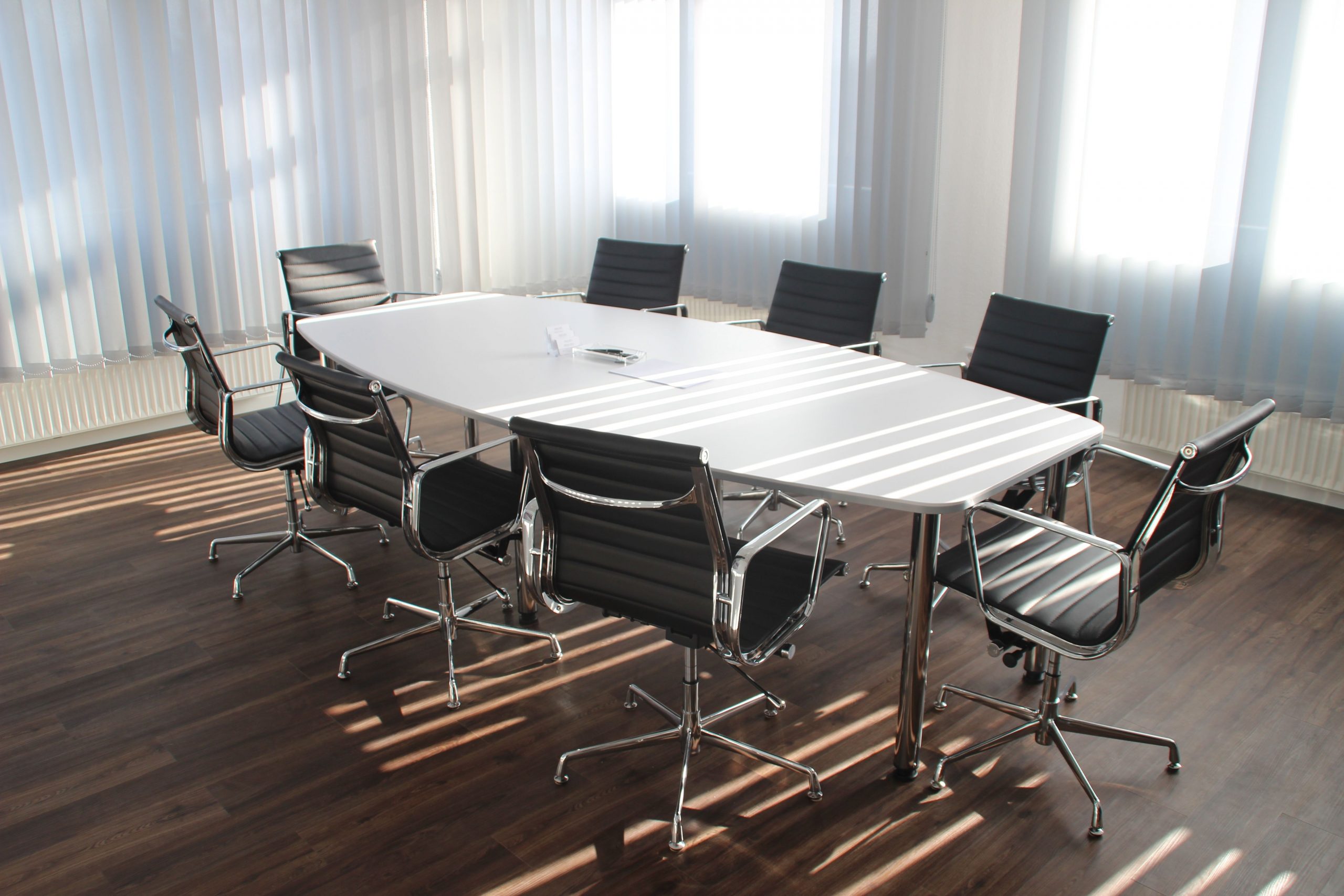 Human Resources