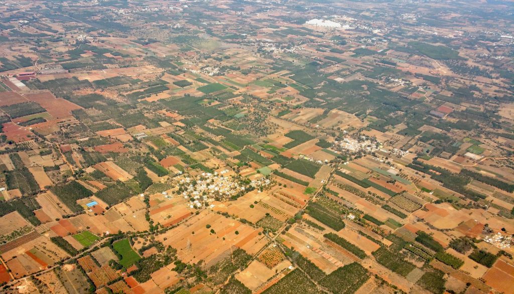 Land, Licensing & Infrastructure Setup