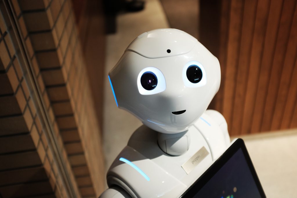 Robotics & AI