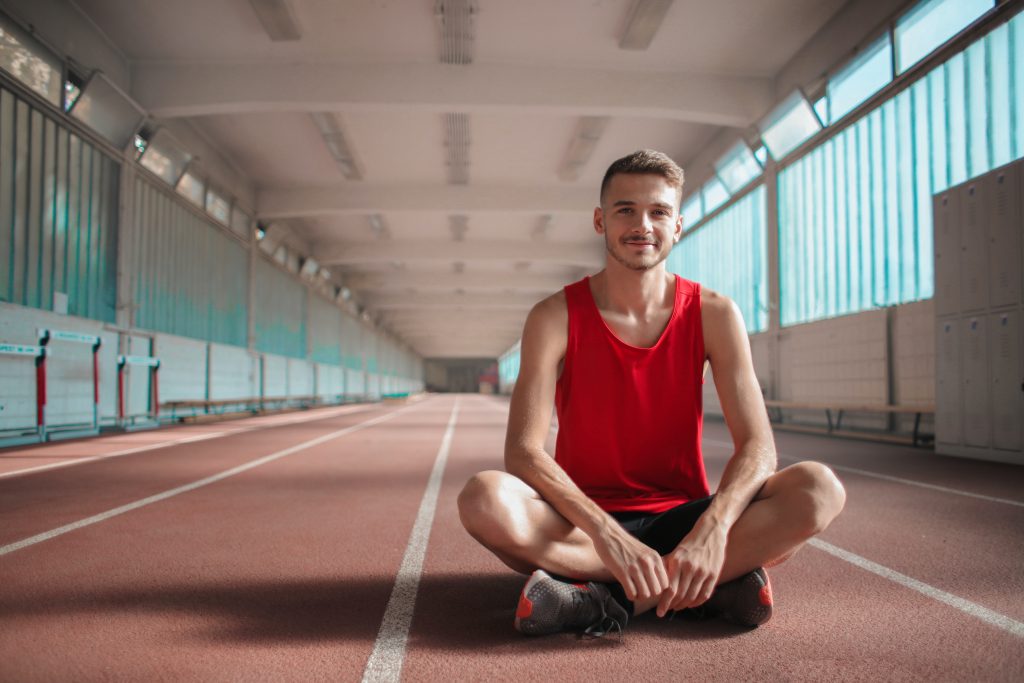 Sports Programs That Build More Than Fitness