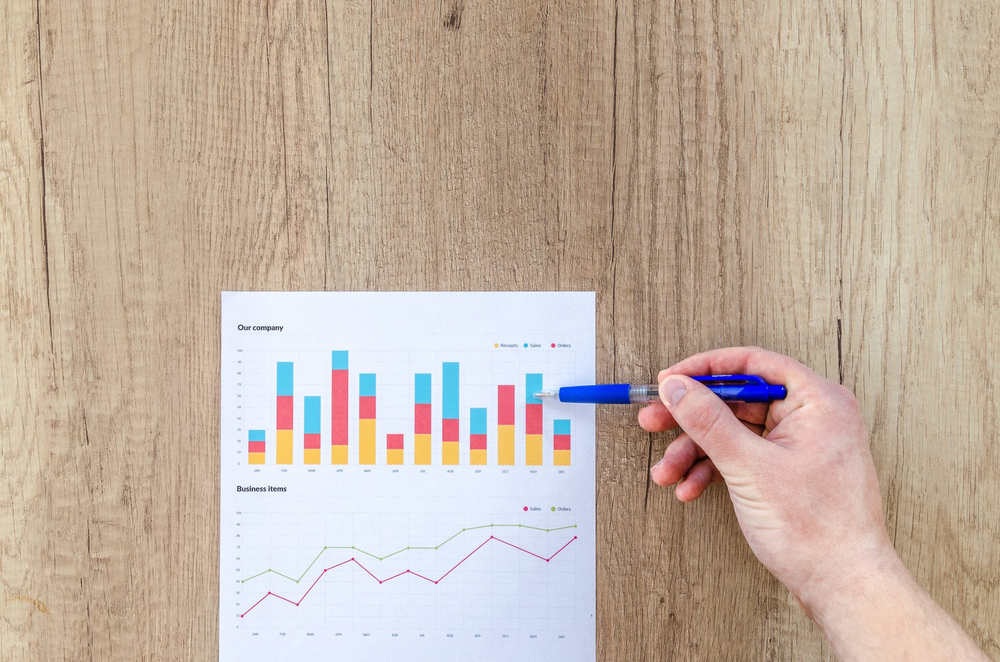 Consulting Services