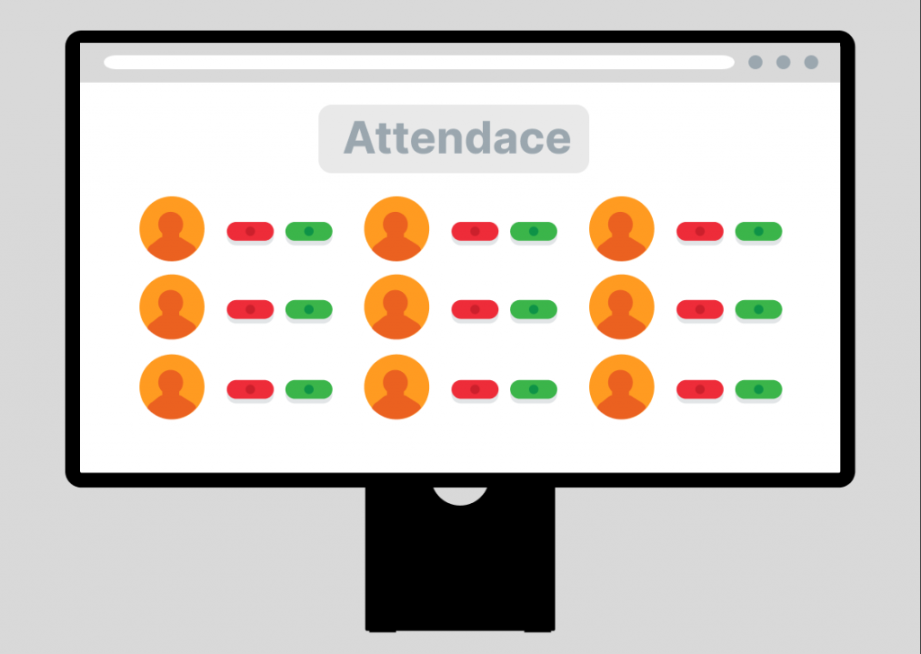 Integration with Your ERP & Attendance Module