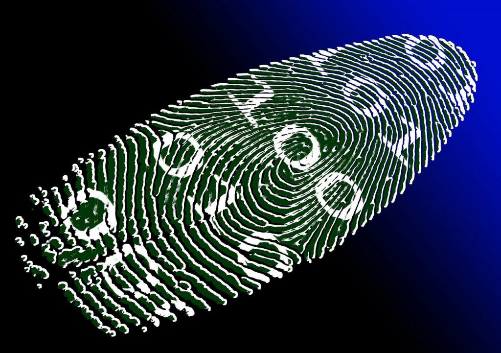 Biometrics Devices & Integration