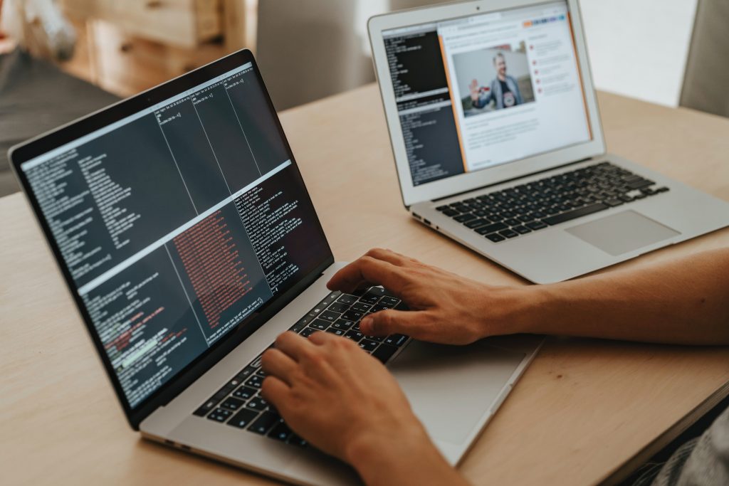 Customized Software Develpoment (with Source Code)