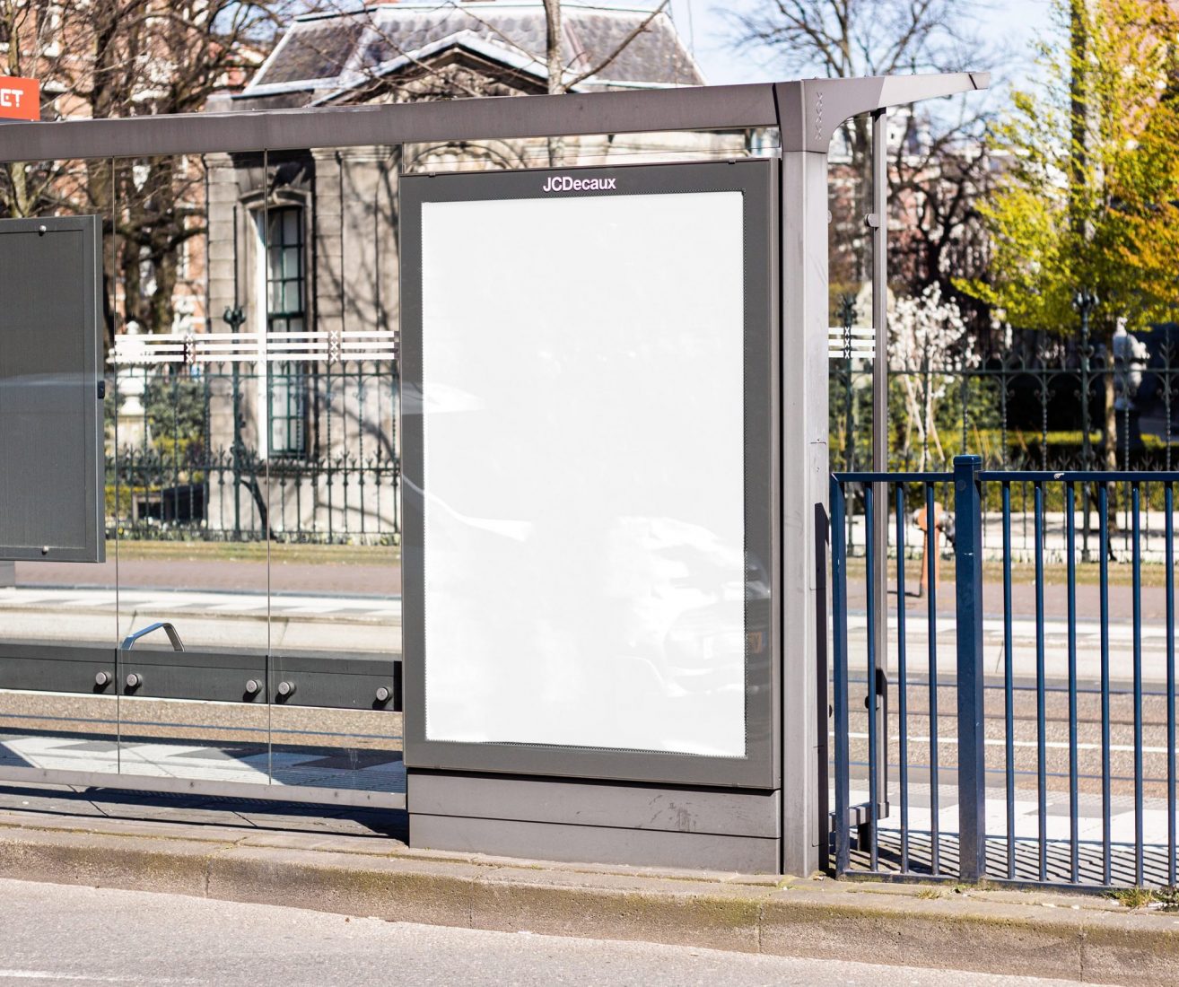 Digital Notice Boards