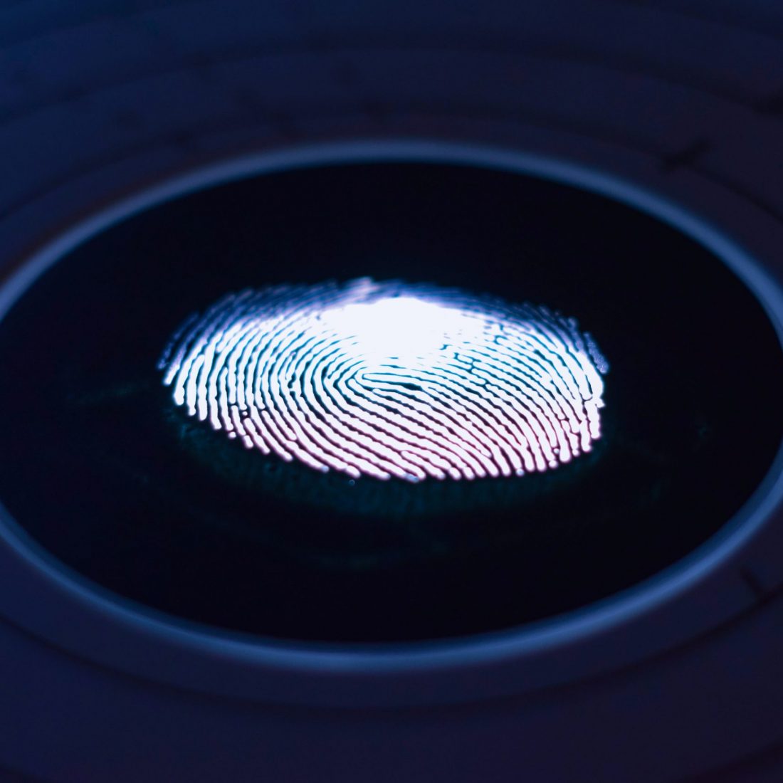 Biometrics Devices & Integration
