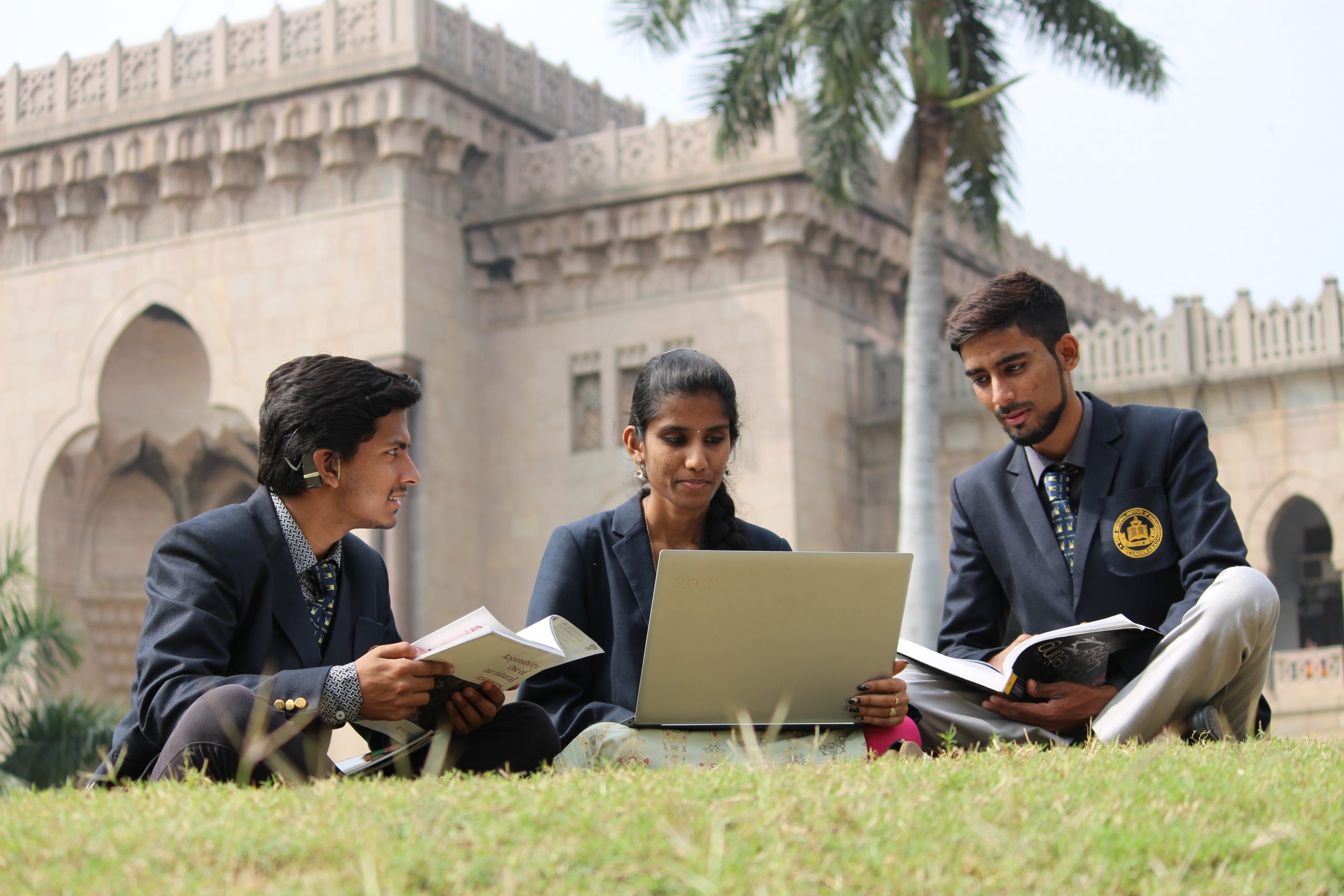 Learning Management System