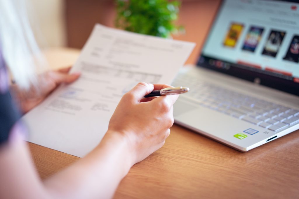 Decision-grade planning