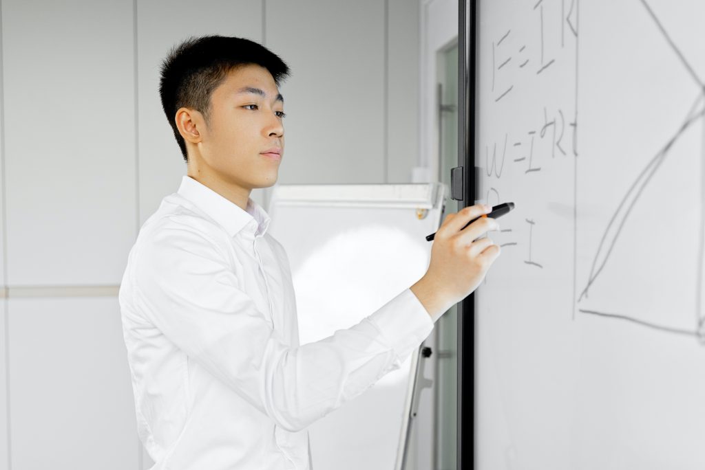 Smart Boards
