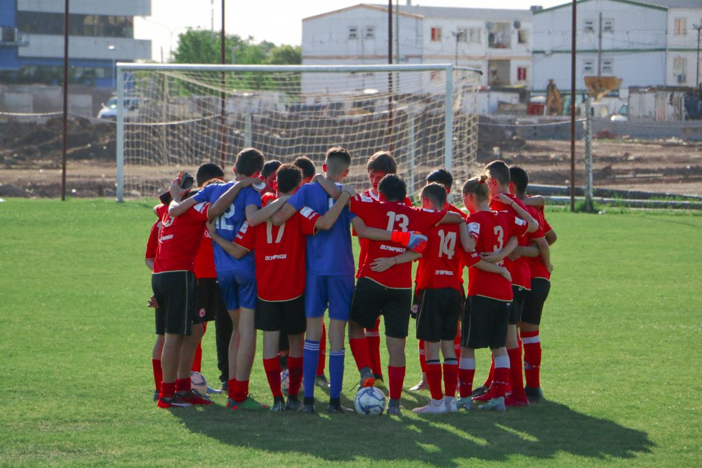 Student Activities & Enrichment Programs
